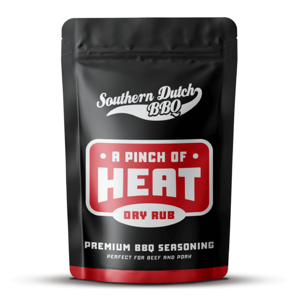 A Pinch of Heat 100 gram