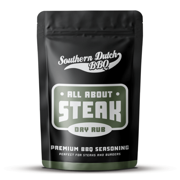 All About Steak 100 gram