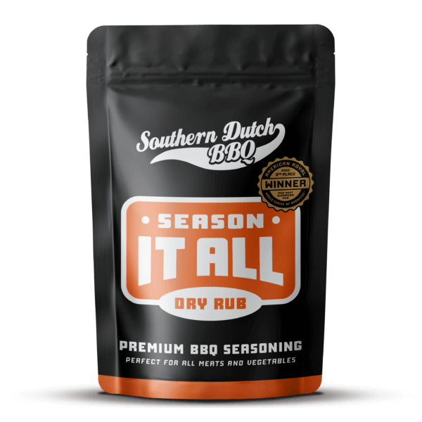 Season it all 100 gram